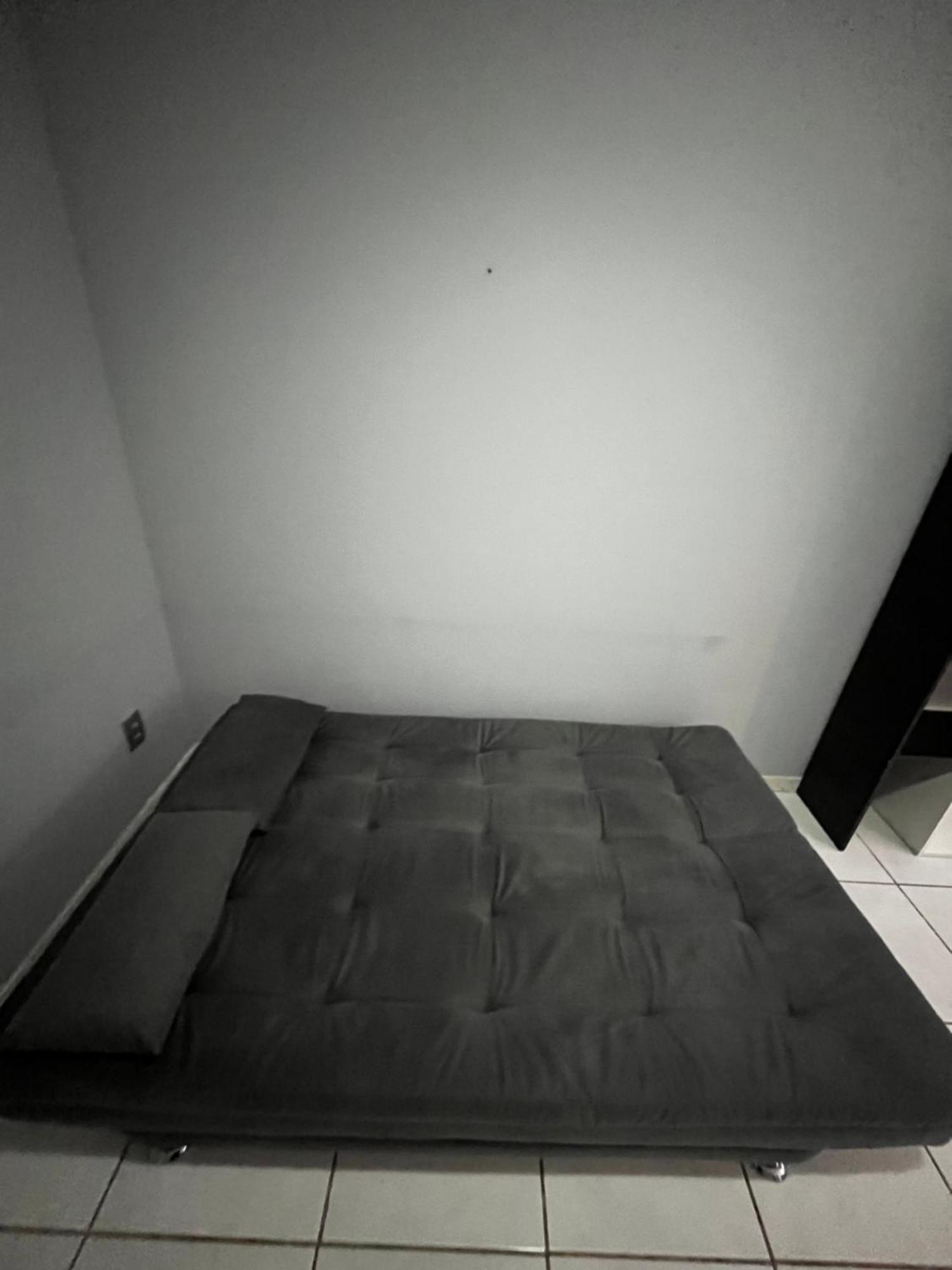 Raja Flat Belo Horizonte Exterior foto
