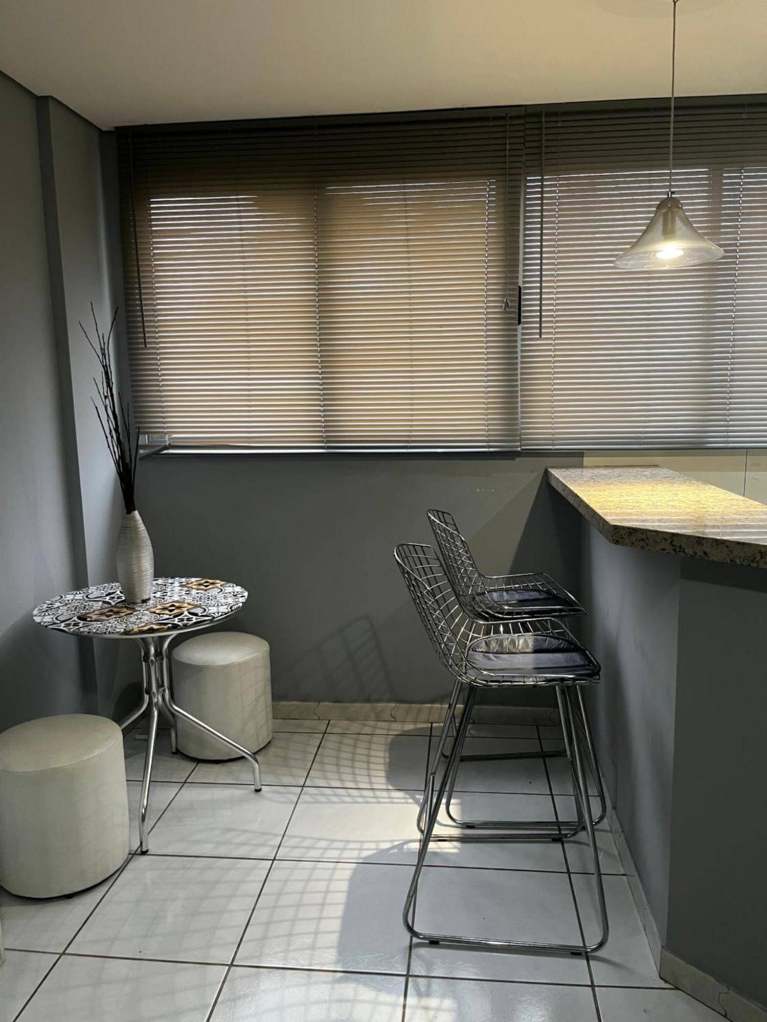 Raja Flat Belo Horizonte Exterior foto