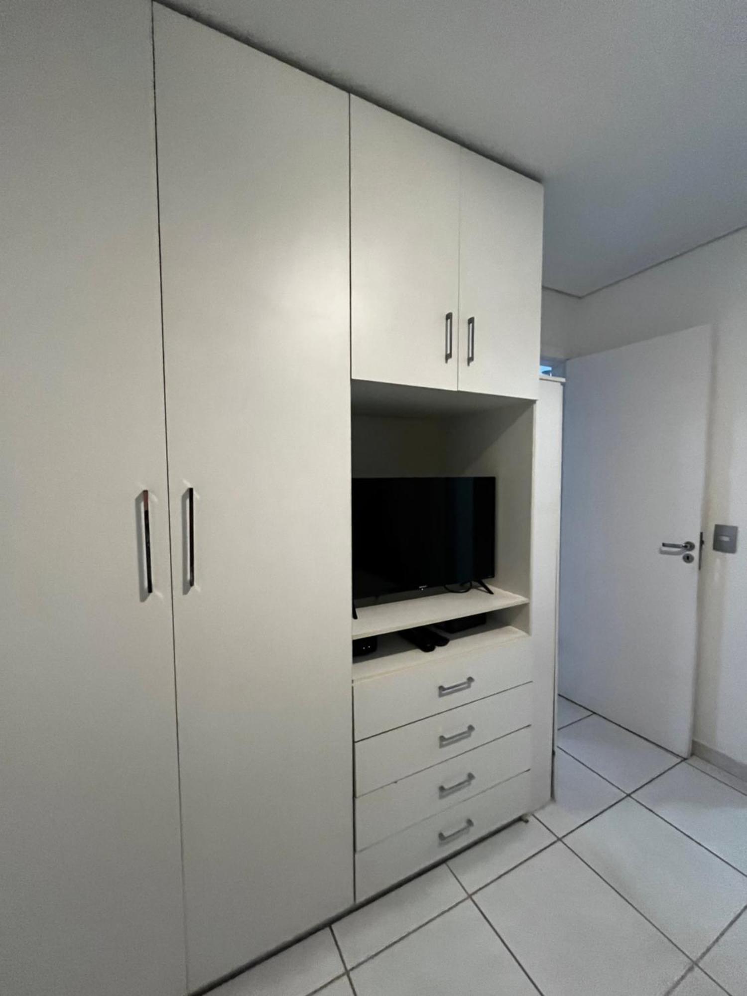 Raja Flat Belo Horizonte Exterior foto